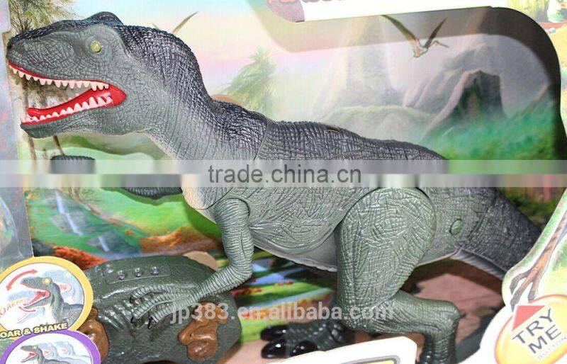new rc dinosaur toy