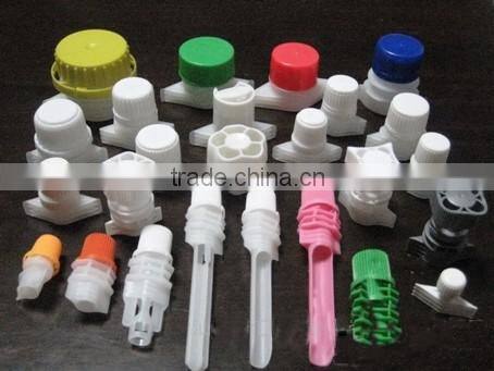 spout pouch juice machine/sachet filling sealing capping machine/spout sachet packing machine/spout pouch filling machine