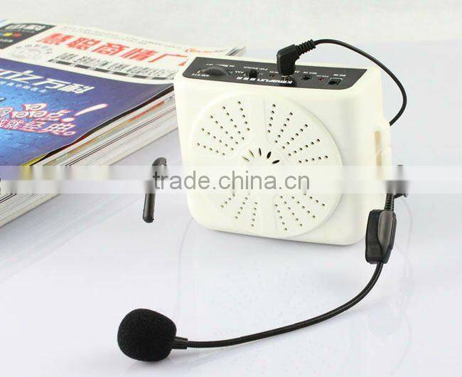 Best price Portalbe Mini Speaker with CE Certificate