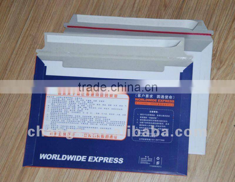 EMS-KD70 automatic express envelope making machine