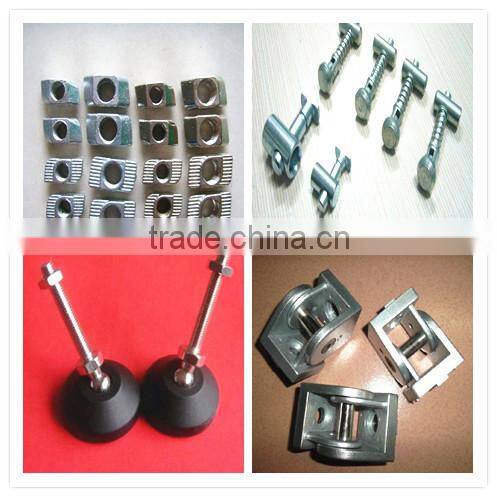 t bolt made in china