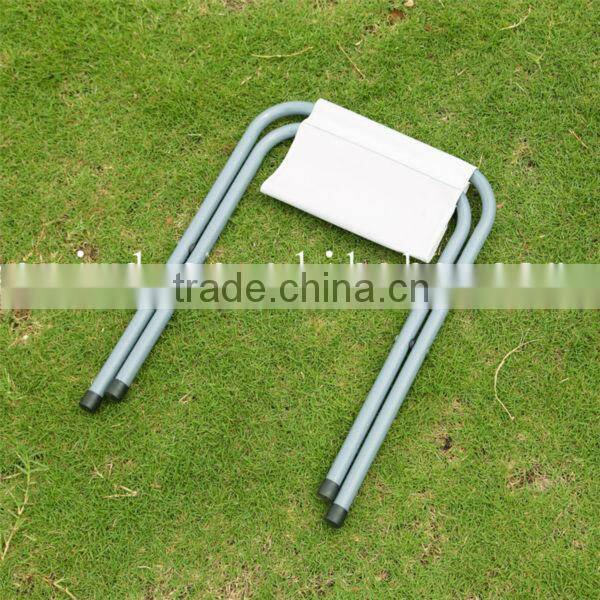Outdoor Fabric Folding Chair
