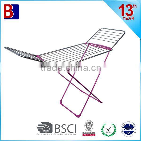 18M stainless steel & iron clothers dryer