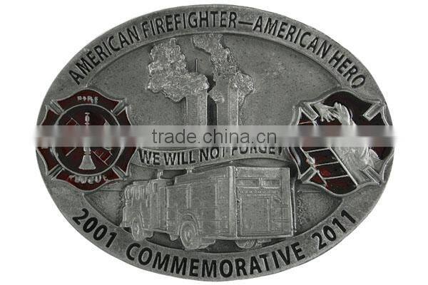 University Of Alabama "Crimson Tide" Logo With Red Enamel Color Filled Accenting Matel Fridge Magnet