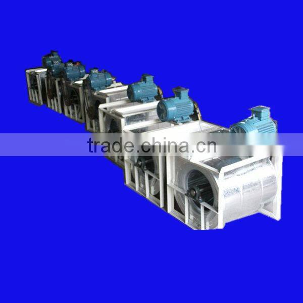 vehicle spray paint booth/spray baking room fans price