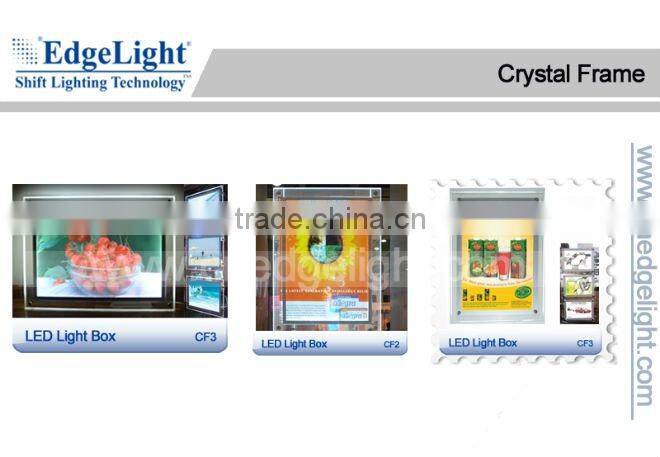 new PF4 Super Slim Light Box