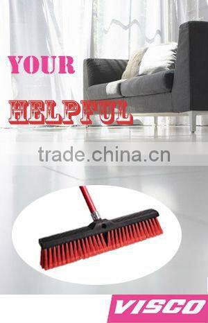 Cleaning Set Plastic Handles VA128 Small Dustpan Sets