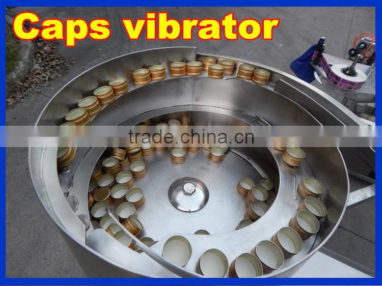 Alibaba TOP supplier automatic syrup filling machine,liquid bottling machine