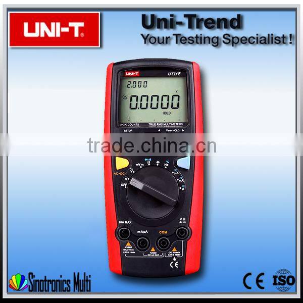 Best Digital multimeter UNI-T UT71E