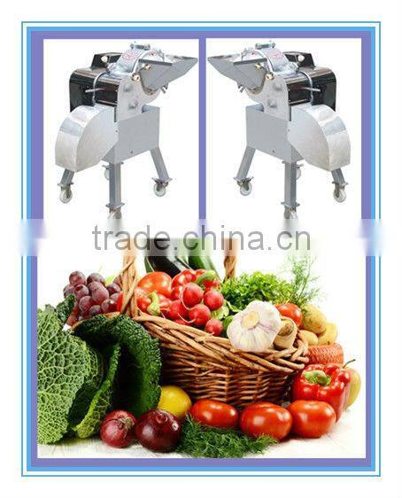 2013 best seller wide output mango dicing machine