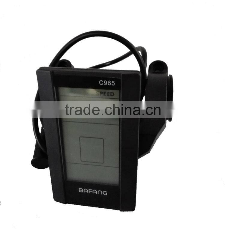 changzhou electric bike 8fun 350w mid drive motor kits with lithium battery