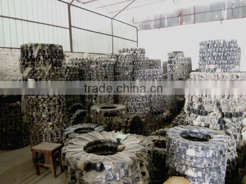 Excavator Sprocket KOBELCO SK200