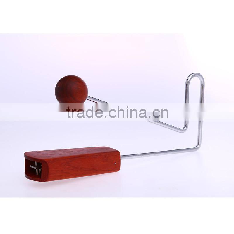 Percussion Instruments Vibra Slap, slap wrap