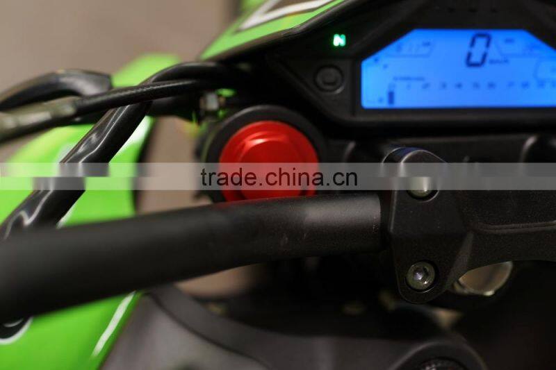 2015 New Design Model, 125cc 250cc Dirt Bike, China New Concept Crossover 250cc Motorcycles