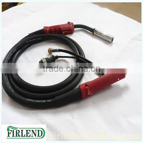binzel 36KD mig mag welding torch Manufacture