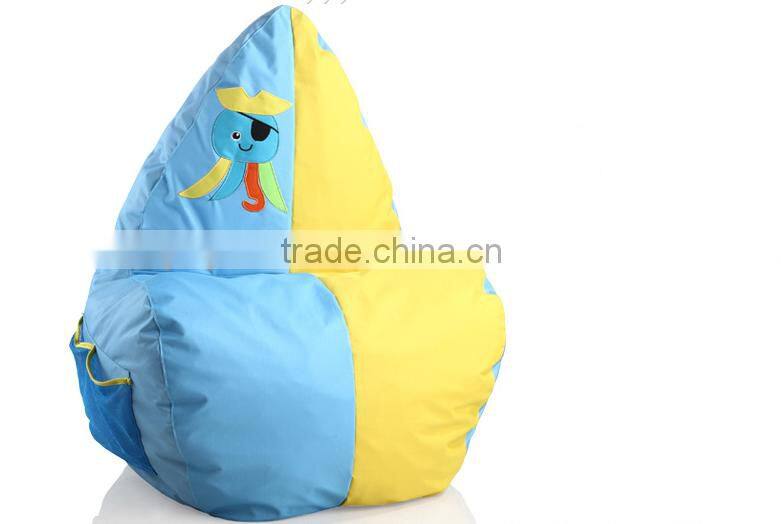 kids lazy sofa outdoor beanbag