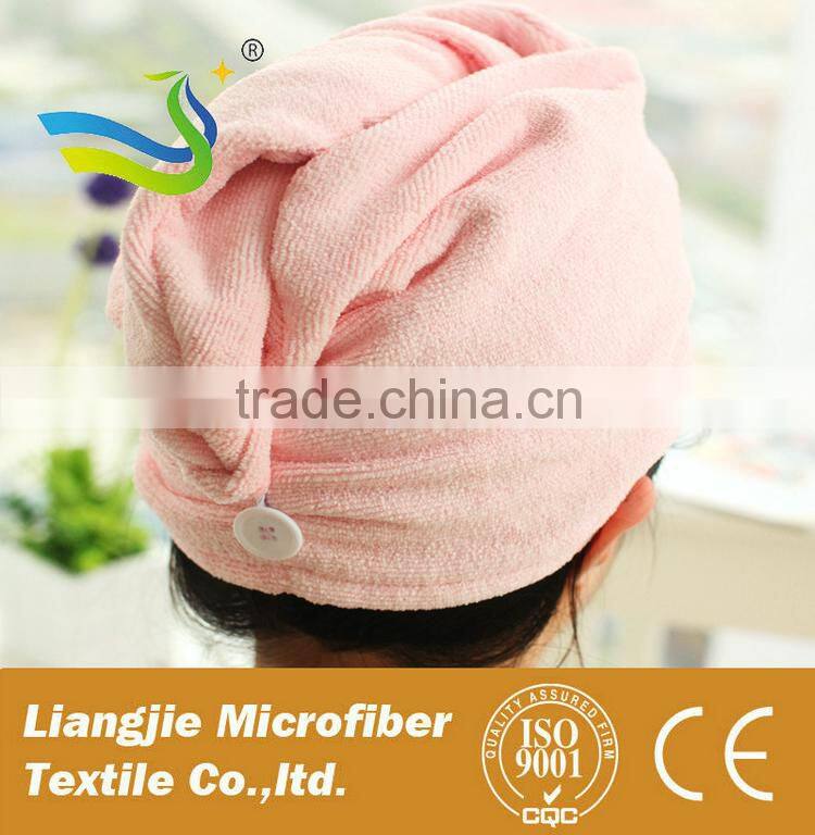 hair wrap/hair-dry cap/head band