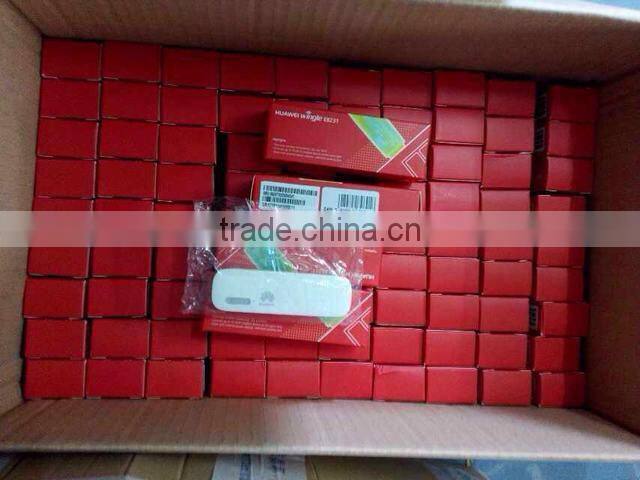 Unlocked Huawei E8231 3g usb modem 21.6mbps