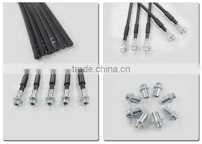 sae j1401 hydraulic brake hose for volkswagen CC
