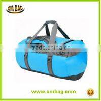 Waterproof cooler bag