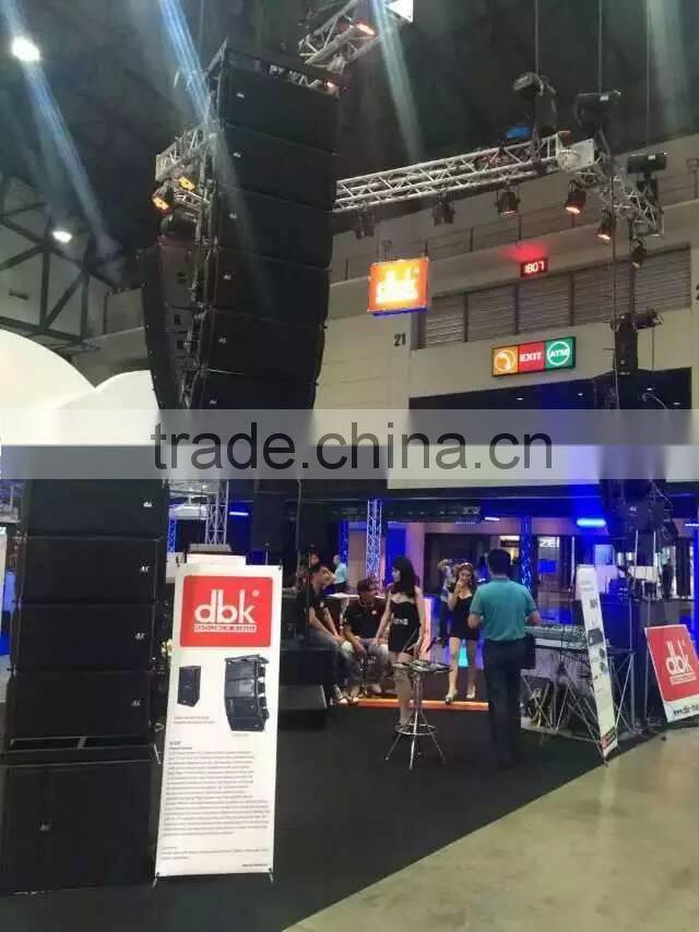 15 inch PS15R2 audio pro stage speaker