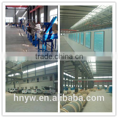 OEM price copper conductor UTP CAT 6 NET working cable