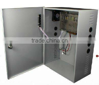 24vdc 5a, battery backup, power stabilizer