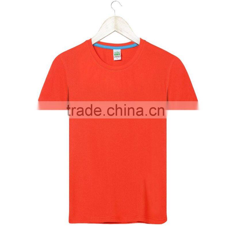 OEM Service/Stock Basic Colored Boy Tshirt Printing