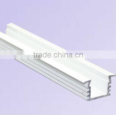 aluminium manufacturers, LED Aluminum profile, different shapes