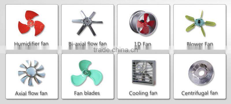 hard bearing dynamic balancing machine for Axial Fans, blowers, centrifugal fans