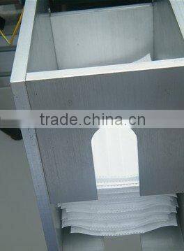 Medical Mask Blank Machine