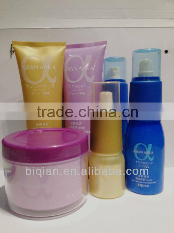 One minute silk pro hair treatment for Shining,Color protection,Deep repairing day&night hair mask hair food hair conditioner