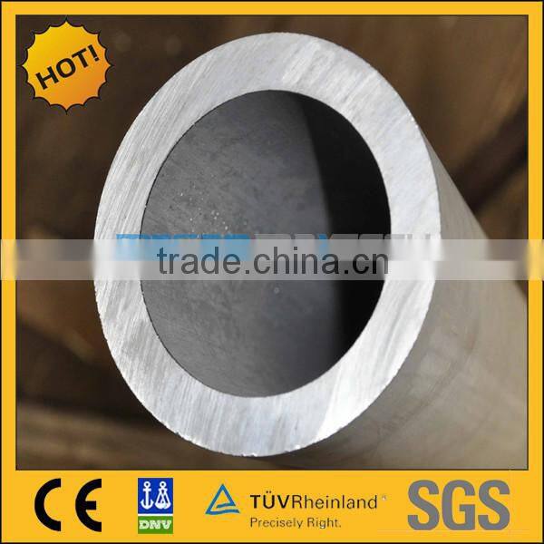 ASTM A 312 stainless steel seamless pipe