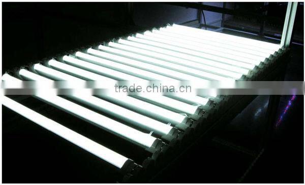 lighting fixture Tri-proof High Quality 2x18w t8 fluorescent