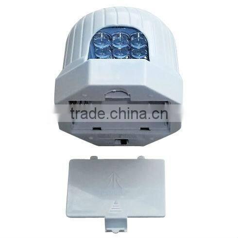 battery 1W led lamp for nail