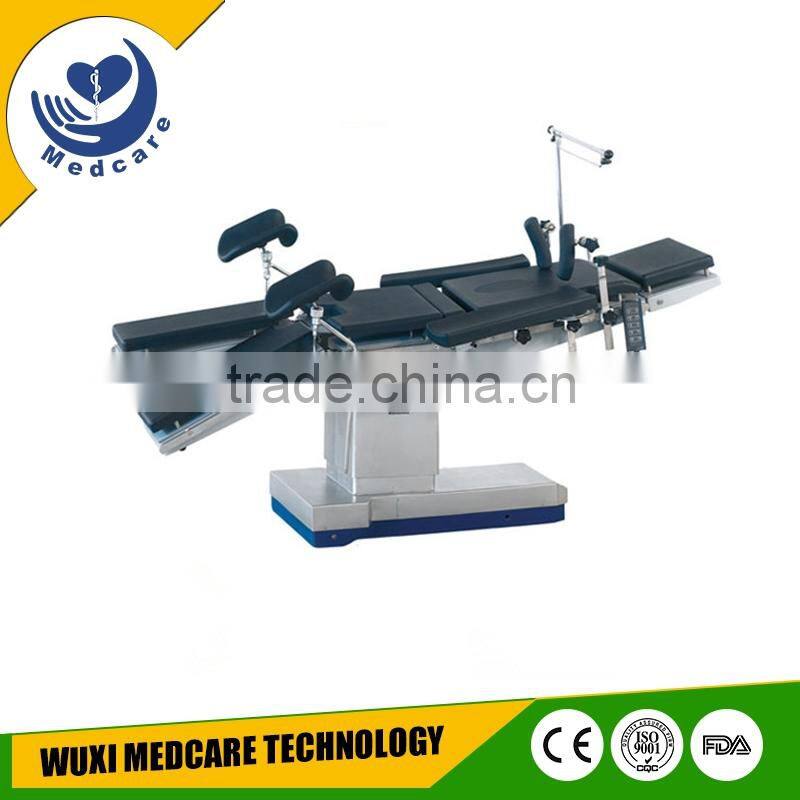 MTOP1 Manual Surgical Operating Table Price