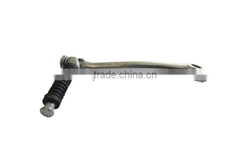 Pit Bike motorcycle kick start lever motocross parts 110cc 120cc 125cc 140cc Fold Back