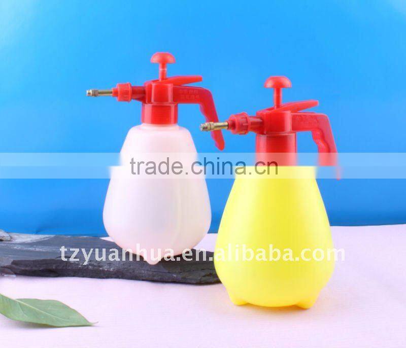 hand plastic Garden water sprayer (YH-011)