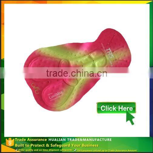 100% Merino Wool Triathlon Bikes Pad Top Specialized Cycling Jersey