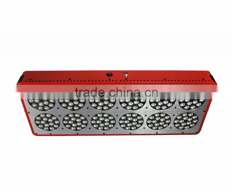 2016 ETL Listed Mars Hydro 600 watt cob grow led light plant grow light for Home use