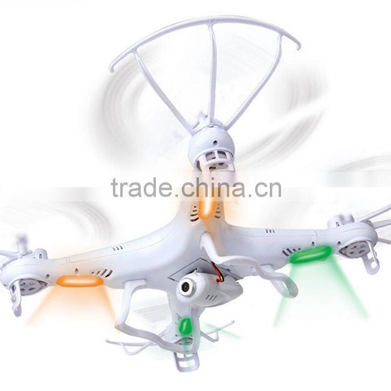 2016 Hot selling X5C RC drone with 1080P camera RC flying quadcopter drone camera uav