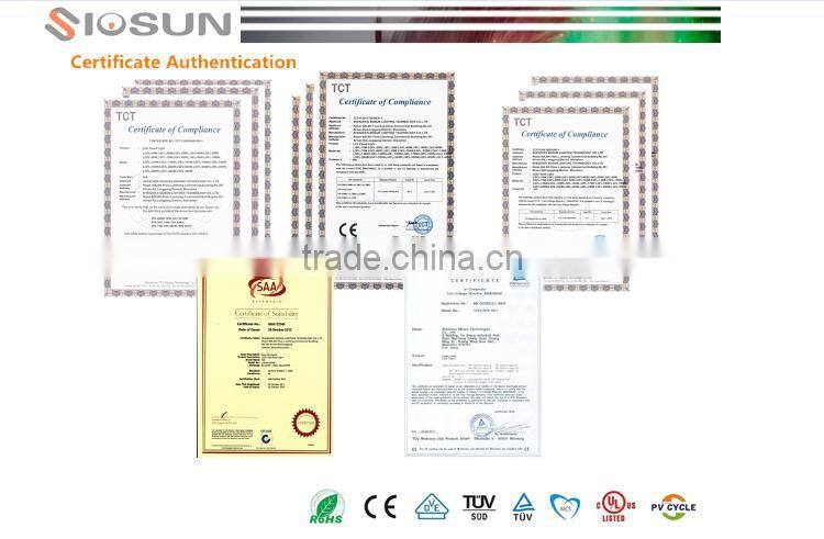 factory price 50 w high efficiency COB led flood light