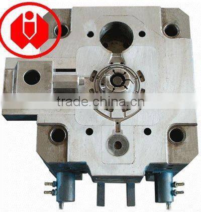 China Household OEM Plastic Part mould