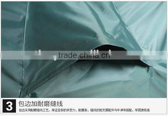 Lightweight Camping Cot With Carry Cag