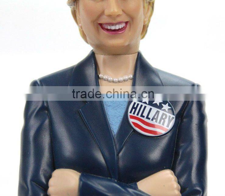 KC-0423 Nut cracker 9 Inch Hillary Nut Cracker Funny Nut Tool