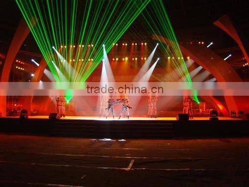 LED 300w strobe light