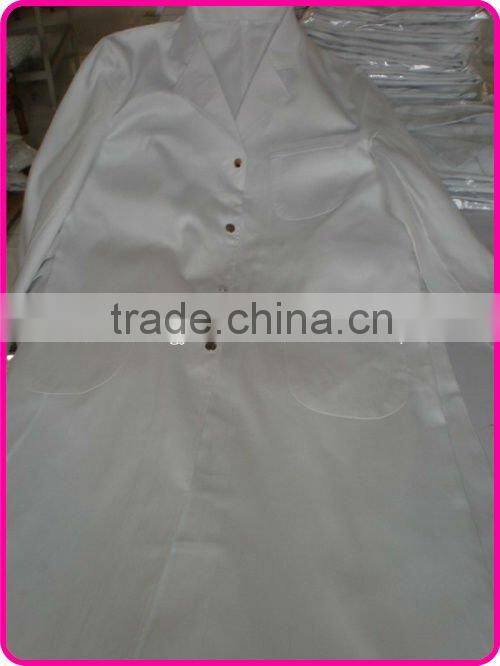 Stylish High Quality Doctor Gown