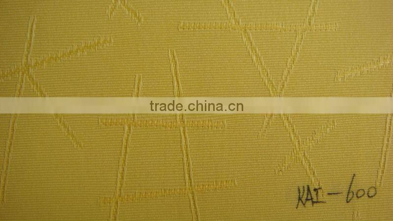 vertical blind fabrics for home decoration
