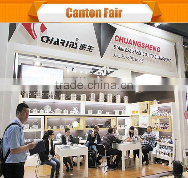 Commercial Large Capacity Rice Induction Stainless Steel Electric Food Steamer