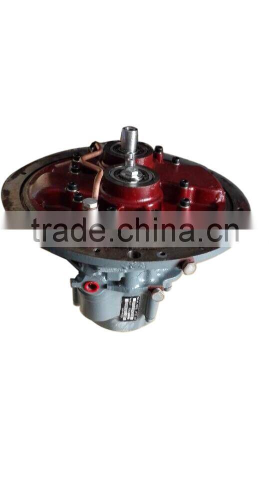 1616710781 compressor air end atlas copco ZT22 High Pressure element for compressor